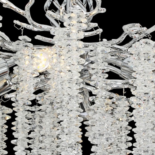 Люстра на штанге 33001-0.3-500 CH в Нижнем Новгороде фото 3