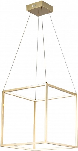 Подвесной светильник Lucia Tucci Lucia Tucci EXO 3350.440 gold в Нижнем Новгороде фото 2