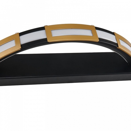 Накладной светильник Favourite Rota 4131-1W в Нижнем Новгороде фото 5