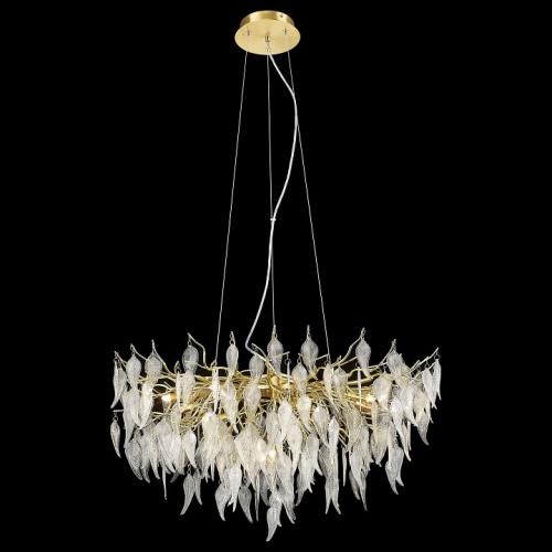 Подвесная люстра Wertmark Daniela WE182.12.403 в Нижнем Новгороде фото 5