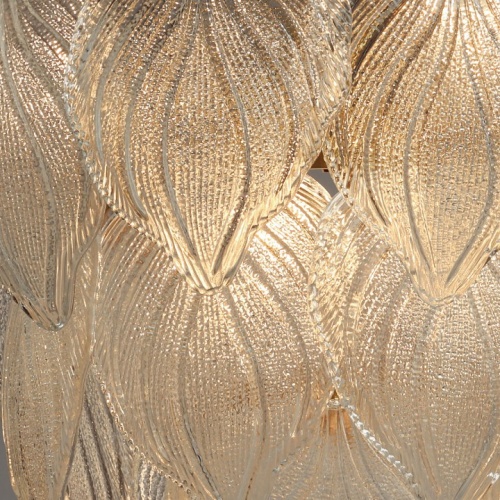 Подвесная люстра De City Патриция 447013106 в Нижнем Новгороде фото 5