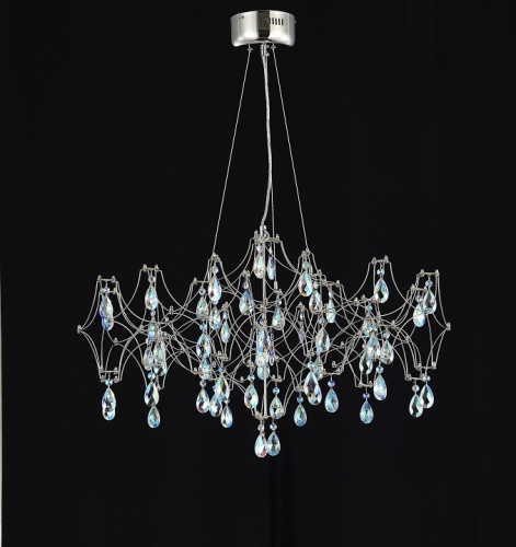 Подвесная люстра MyFar Ileria MR2651-57P-50CD в Нижнем Новгороде фото 7