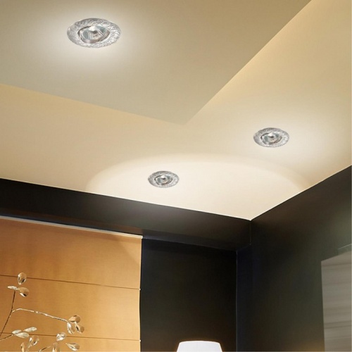 Встраиваемый светильник Novotech Henna 369643 в Нижнем Новгороде фото 3