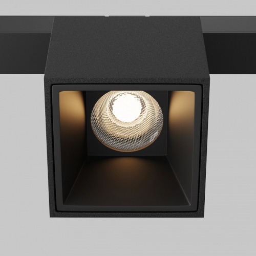 Накладной светильник Maytoni Alfa S TR133-2-7W3K-B в Коврове фото 4