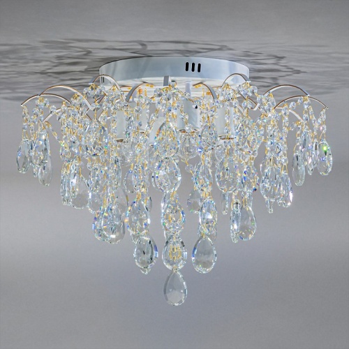 Потолочная люстра Escada Selena 1126/6 в Нижнем Новгороде фото 6