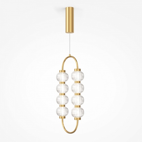 Подвесной светильник Maytoni Amulet MOD555PL-L11G3K в Нижнем Новгороде фото 5