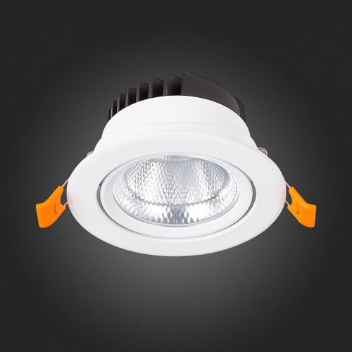 Встраиваемый светильник ST-Luce Miro ST211.548.10.36 в Нижнем Новгороде фото 4