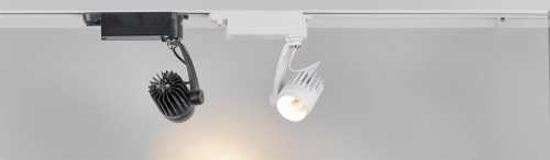 Светодиодный светильник LGD-546WH 9W Warm White (Arlight, IP20 Металл, 3 года) в Радужном фото 5