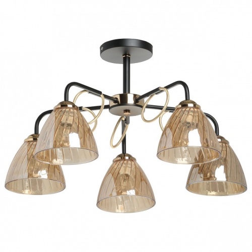 Люстра на штанге De City Альфа 324017905 в Нижнем Новгороде