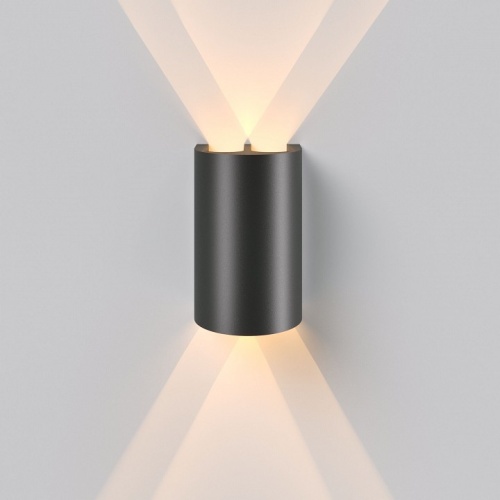 Накладной светильник Elektrostandard Twinray 35194/W в Нижнем Новгороде фото 5