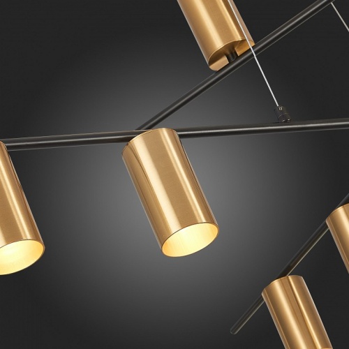 Люстра на штанге ST-Luce Sormano SL1206.402.12 в Нижнем Новгороде фото 2