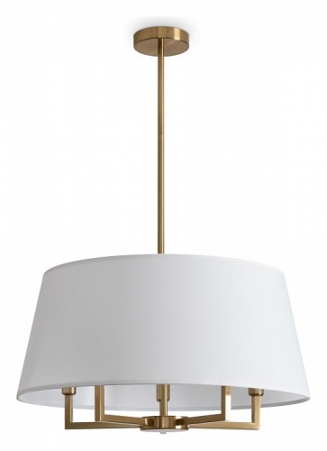 Светильник на штанге Freya Graceful FR2042CL-05BS в Нижнем Новгороде