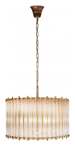 Подвесной светильник iLamp Manhattan MD0266-4B Antique в Нижнем Новгороде фото 2