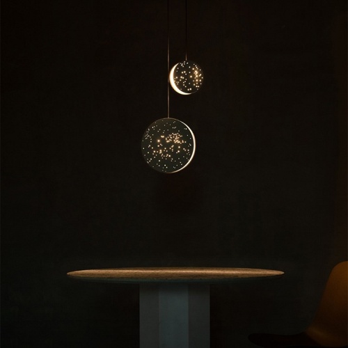 Подвесной светильник Imperiumloft Akvilon01 191951-23 в Нижнем Новгороде фото 3