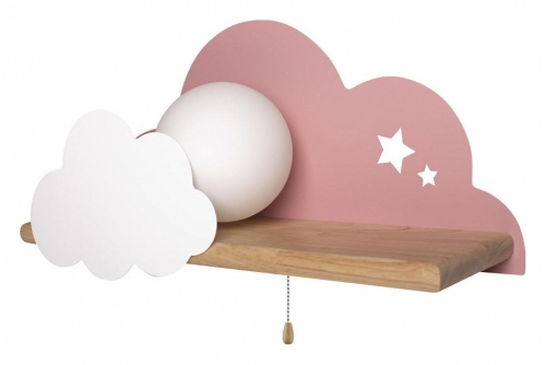 Бра Loft it Axel 10134 Pink в Нижнем Новгороде фото 5