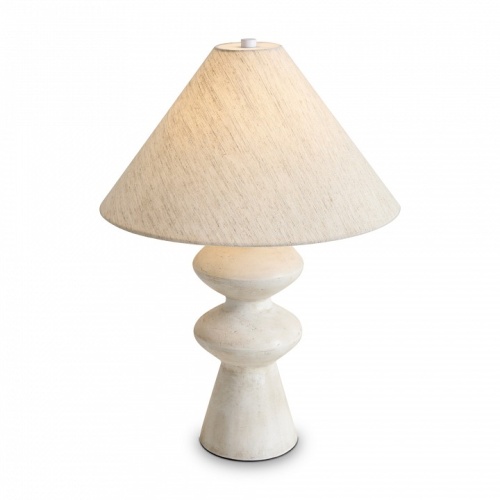 Настольная лампа декоративная Freya Papier 1 FR5485TL-01M в Нижнем Новгороде фото 3