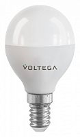 Лампа светодиодная с управлением через Wi-Fi Voltega Wi-Fi bulbs E14 5Вт 2700-6500K 2428 в Арзамасе