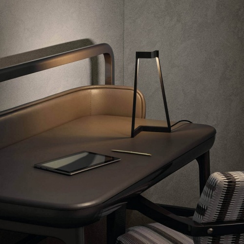 Настольная лампа декоративная Mantra Minimal 7281 в Нижнем Новгороде фото 4