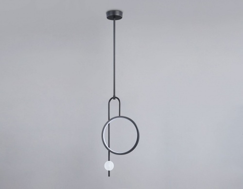 Светильник на штанге Ambrella Light FL FL66435 в Нижнем Новгороде фото 4