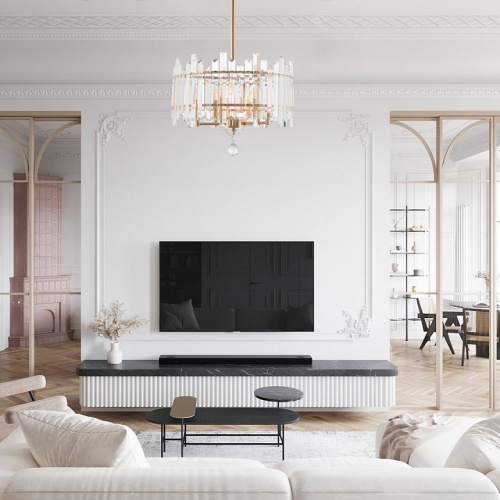 Светильник на штанге Arte Milano Sorrento-2409 372409/5/350/400 GD в Нижнем Новгороде фото 2