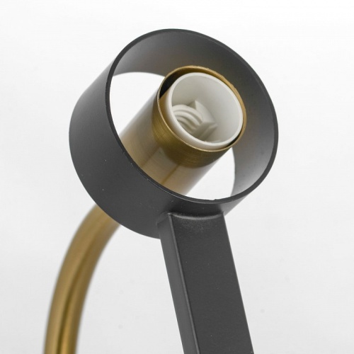 Люстра на штанге Lussole Mohave LSP-8397 в Нижнем Новгороде фото 2