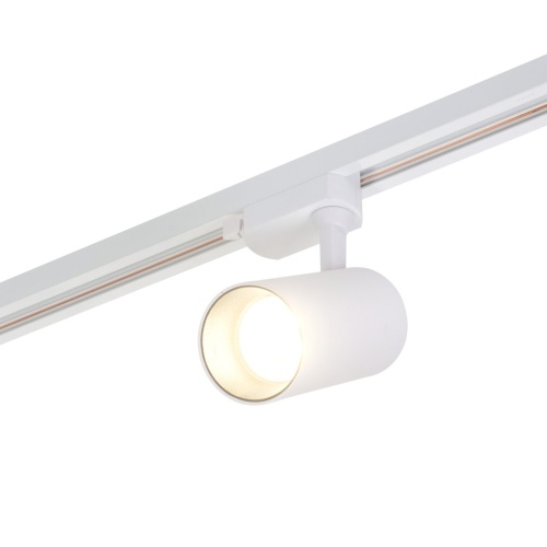 DK6040-WH Трековый светильник IP 20, 24 Вт, LED 4000, белый, алюминий в Гагарине