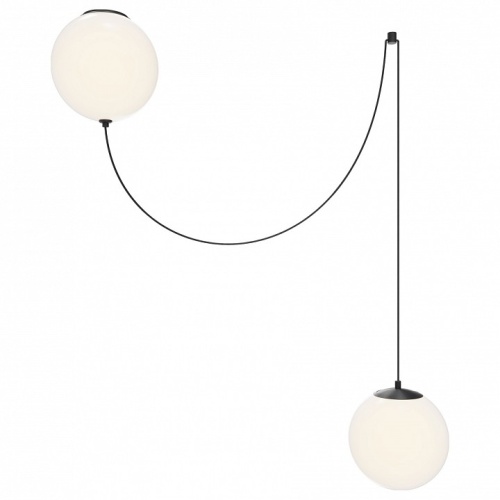 Подвесной светильник Maytoni Twins MOD427PL-L20B3K1 в Нижнем Новгороде