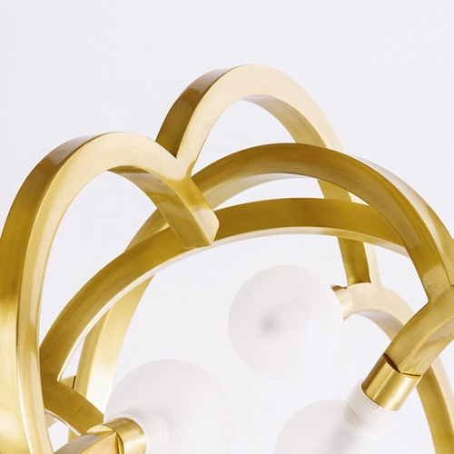 Подвесная люстра Imperiumloft FAIRY FAIRY-CH01 в Нижнем Новгороде фото 6