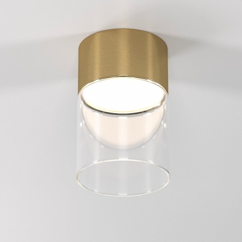 Накладной светильник Elektrostandard Lumen a064707 в Нижнем Новгороде фото 3