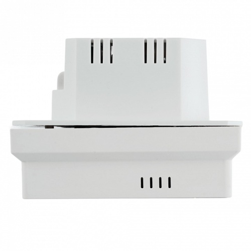 Терморегулятор для теплого пола с функцией Wi-Fi Stekker Эмили 50376 в Нижнем Новгороде фото 7