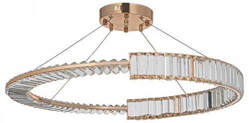 Подвесной светильник Arti Lampadari Carini Carini L 1.5.80.100 G в Нижнем Новгороде