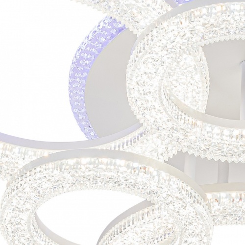 Потолочная люстра Escada Alunit 10281/6LED в Нижнем Новгороде фото 2