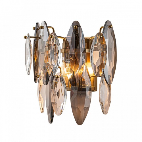 Накладной светильник Favourite Glans 4303-2W в Нижнем Новгороде фото 3