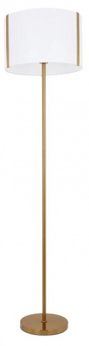 Торшер Arte Lamp DREAM A4110PN-1PB в Нижнем Новгороде