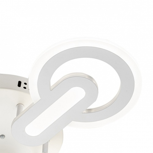 Потолочная люстра Escada FORNAX 10218/5LED в Нижнем Новгороде фото 2