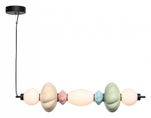 Подвесной светильник ST-Luce FLORENTINI SL6134.443.01 в Нижнем Новгороде фото 6