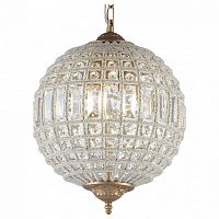 Подвесной светильник Favourite Orientalium 2296-3P в Нижнем Новгороде