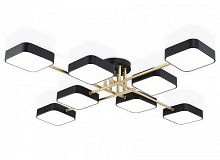 Потолочная люстра Ambrella Light FL FL516348 в Нижнем Новгороде