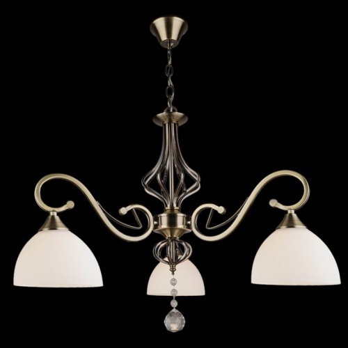 Подвесная люстра 03794-0.4-03 в Нижнем Новгороде фото 3