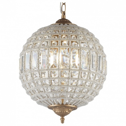 Подвесной светильник Favourite Orientalium 2296-3P в Нижнем Новгороде