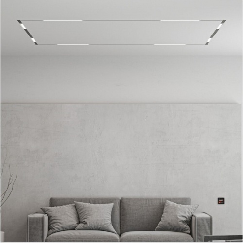 Комплект трековый Denkirs Smart ZigBee SET PRO SET SMART ZigBee 01 PRO в Нижнем Новгороде фото 4