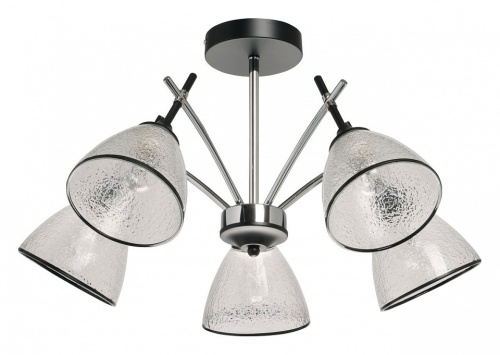 Люстра на штанге De City Дэла 38 635015205 в Нижнем Новгороде