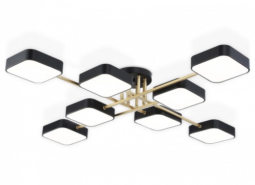 Потолочная люстра Ambrella Light FL FL516348 в Нижнем Новгороде