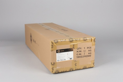 Накладной светильник Aployt Kornelia APL.308.01.04 в Нижнем Новгороде фото 3