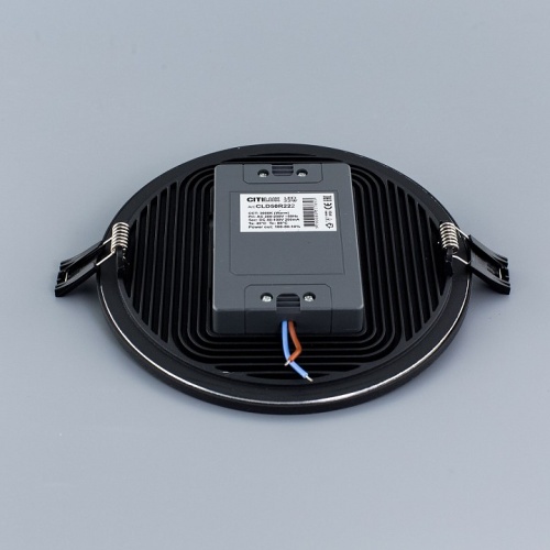 Встраиваемый светильник Citilux Омега CLD50R222 в Нижнем Новгороде фото 7