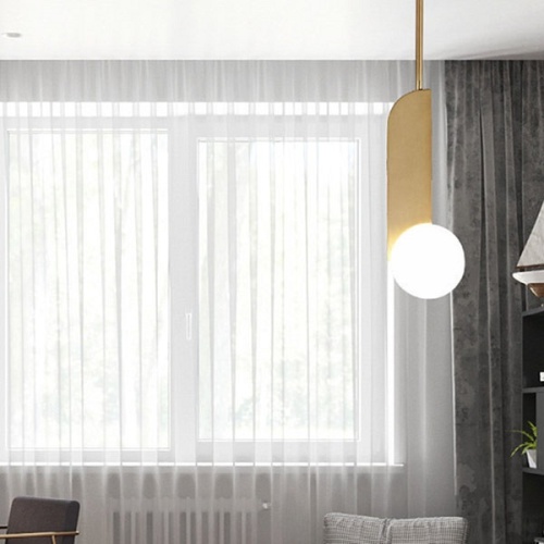 Подвесная люстра Imperiumloft  Neo01 в Нижнем Новгороде фото 2