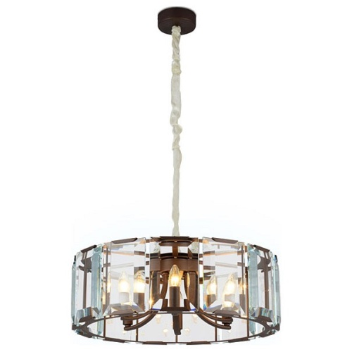 Подвесной светильник Ambrella Light TR TR5144 в Нижнем Новгороде фото 7
