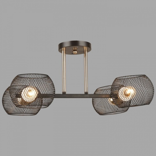 Люстра на штанге  04537-0.3-04 в Нижнем Новгороде