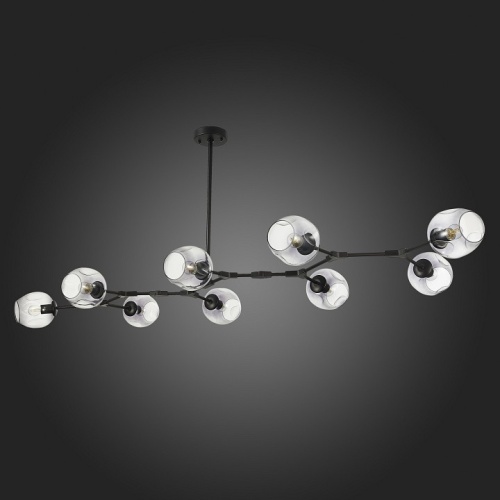 Подвесная люстра EVOLUCE Rametto SLE154843-09 в Нижнем Новгороде фото 6