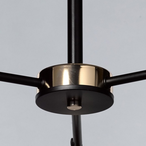 Люстра на штанге De City Альфа 15 324015903 в Нижнем Новгороде фото 5